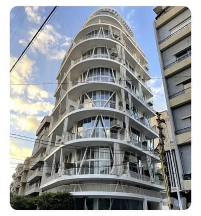 Duplex between Mar Mikhael and Gemmayze