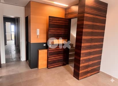 Elegant Newly renovated Apartment for sale in Jeita