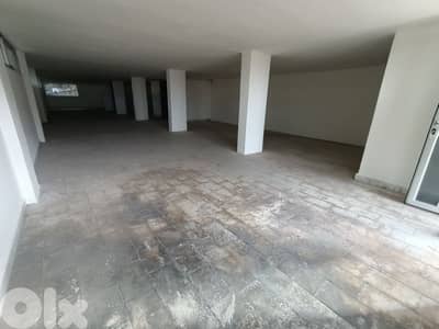 warehouse for sale in Fanar