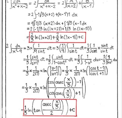 Math, Physics, and SAT