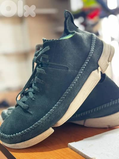 شوز ماركة كلاركس