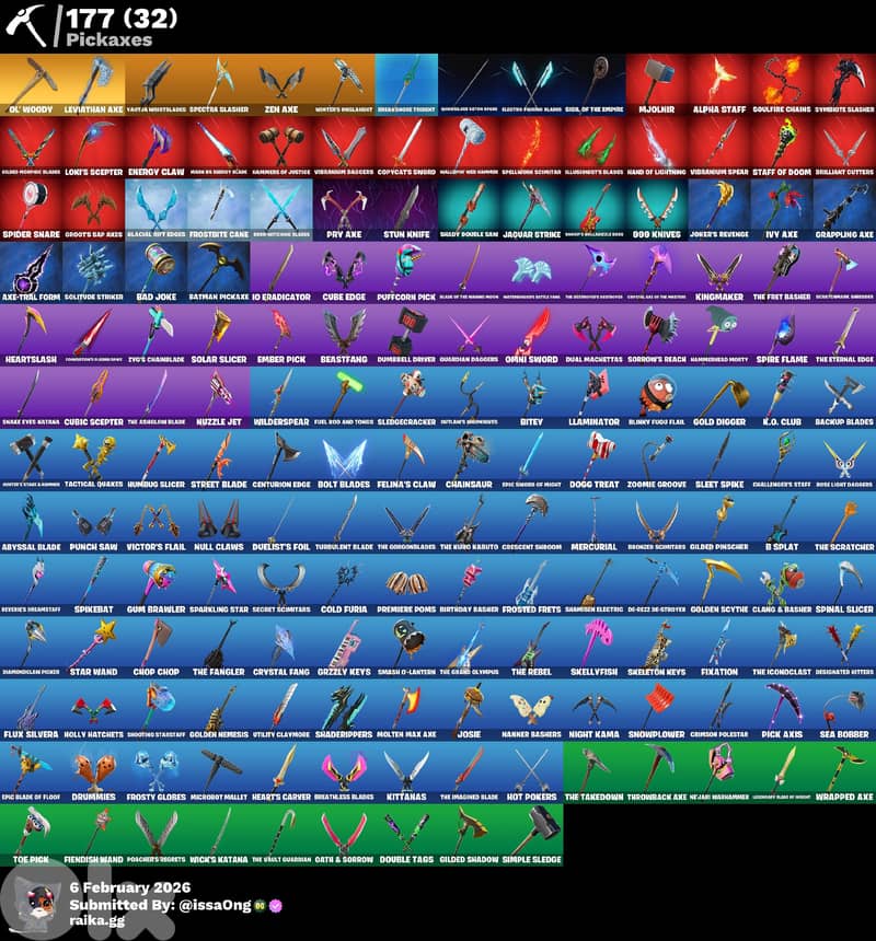 fortnite account cheap 1