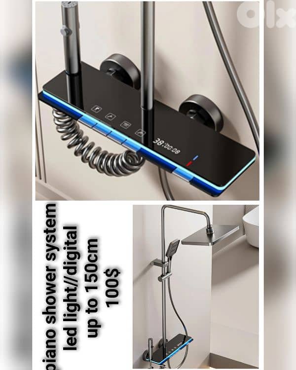 piano shower system 2