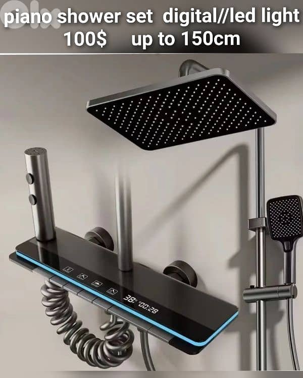 piano shower system 6