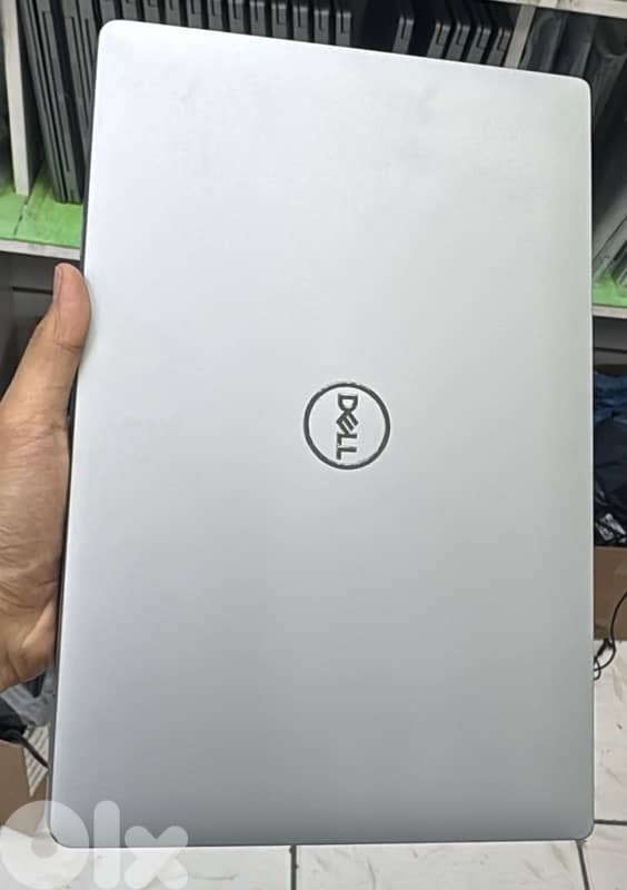 dell 5420 11 generation 5