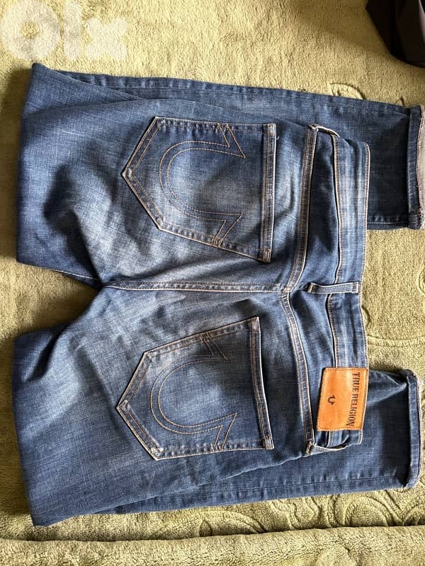 true religion jeans 1
