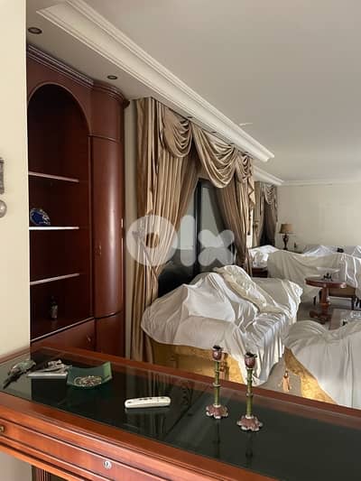 Full apartment furniture for sale