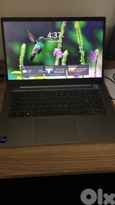 lenovo ThinkBook 14 G4 IAP (Type 21DH)