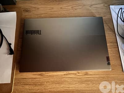lenovo ThinkBook 14 G4 IAP (Type 21DH)
