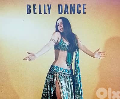 Belly Dance (Music for an Oriental Dance)