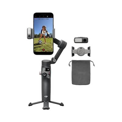 DJI Osmo Mobile 8