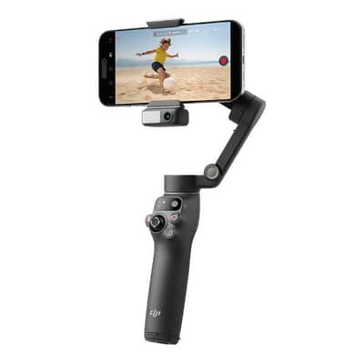 DJI Osmo Mobile 7 Pro