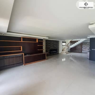 Apartment for sale in Elissar شقة للبيع في اليسار
