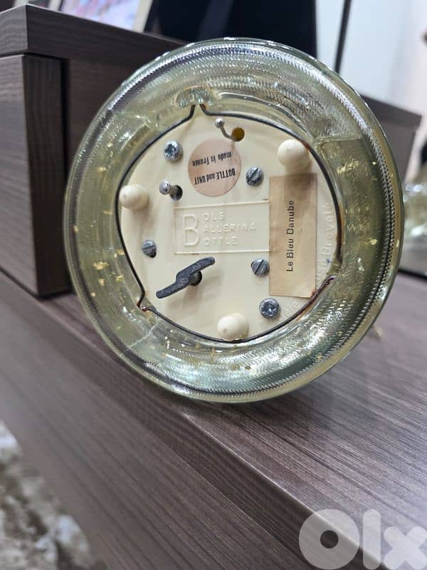 bols ballerina bottle 1