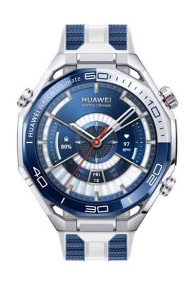 Huawei ultimate 2