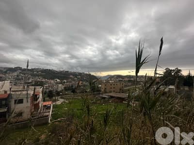 Ground floor 140m 2Bedroom+90m Terrace AinJdaide vs Baalchmai&Bhamdoun