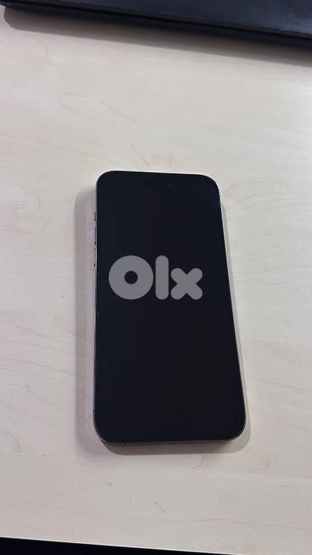 iPhone 14 Pro Max - Purple 4