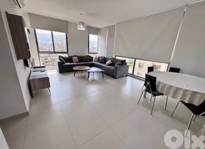 NEW APARTMENT FOR RENT IN SIN EL FIL