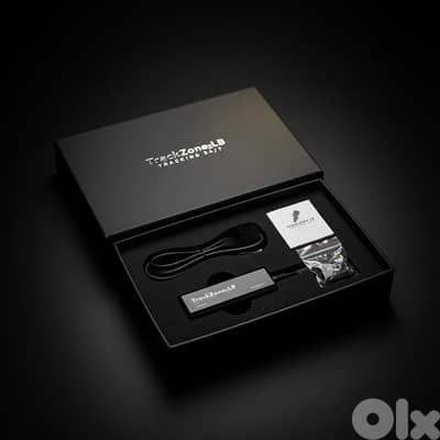 GPS tracker Personal use for motorcycles and cars.