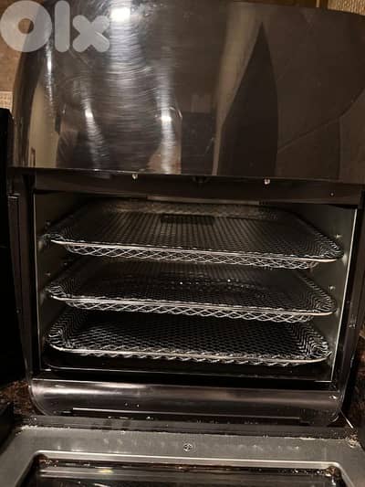 air fryer like new