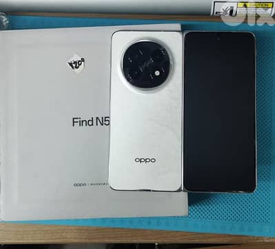oppo find n5 china version