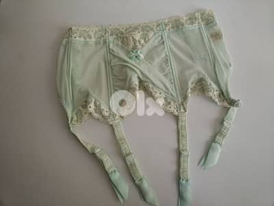 Aubade garter (Made in France) - Not Negotiable