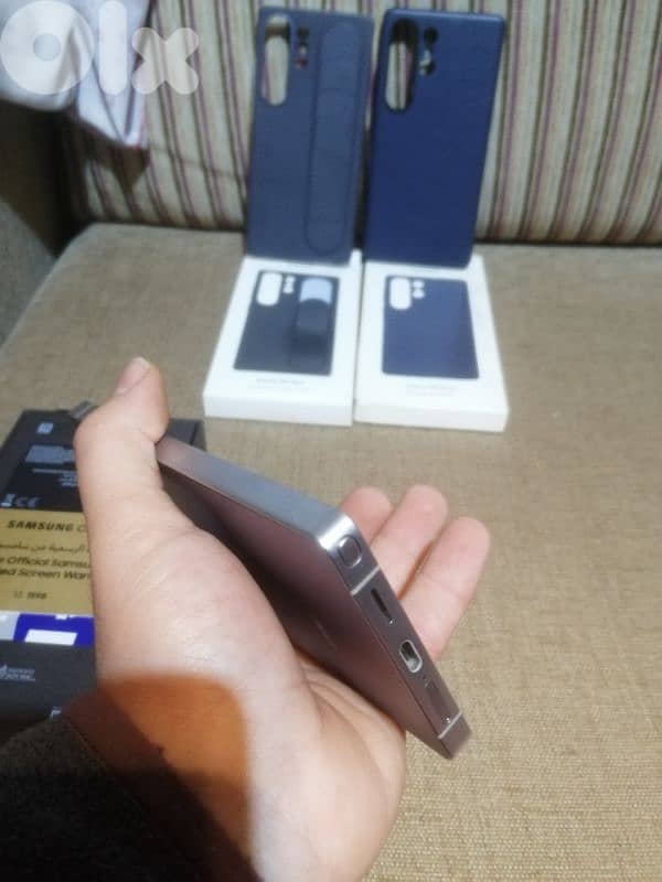 Samsung S25 Ultra 1TB 1