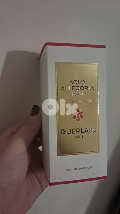 Guerlain FloralBloom