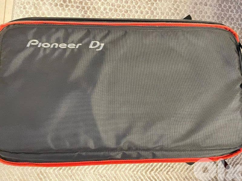 Pioneer DJJ ERGO V 6