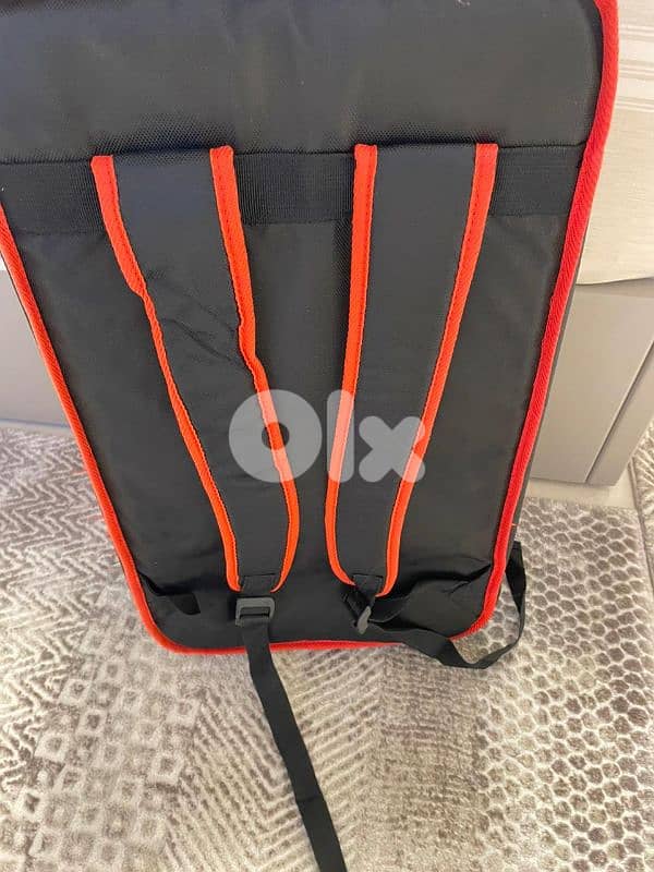 Pioneer DJJ ERGO V 7