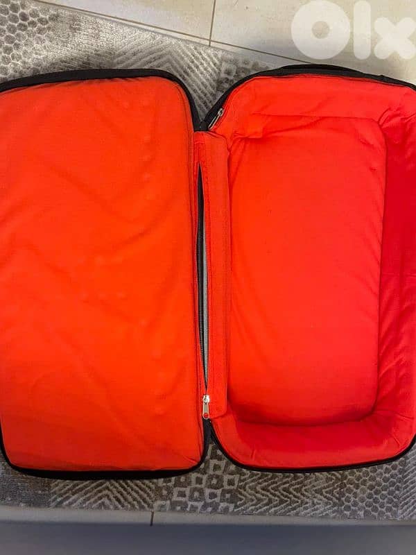 Pioneer DJJ ERGO V 8