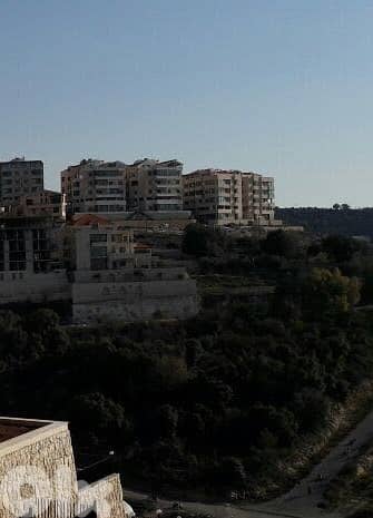 Land for sale Hboub Hills, Jbeil