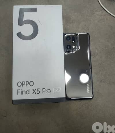 oppo find x5 pro