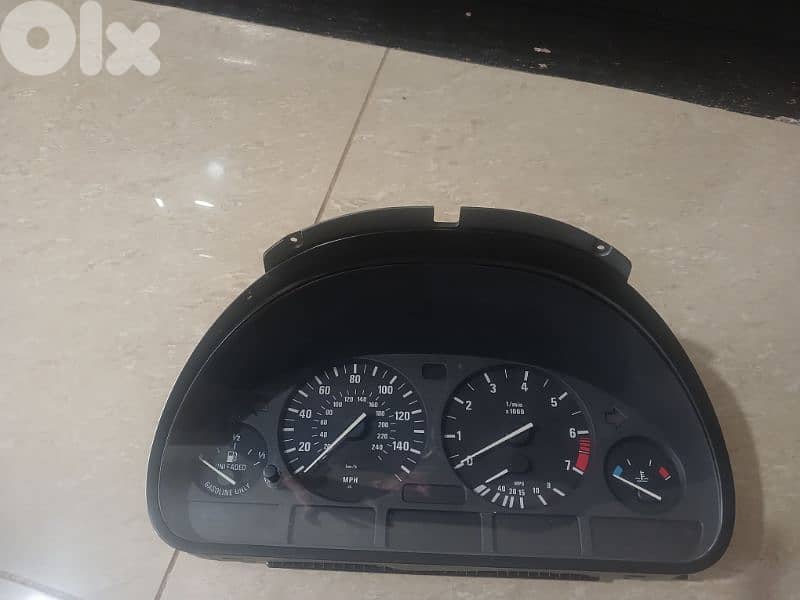 e39 parts for sale 1