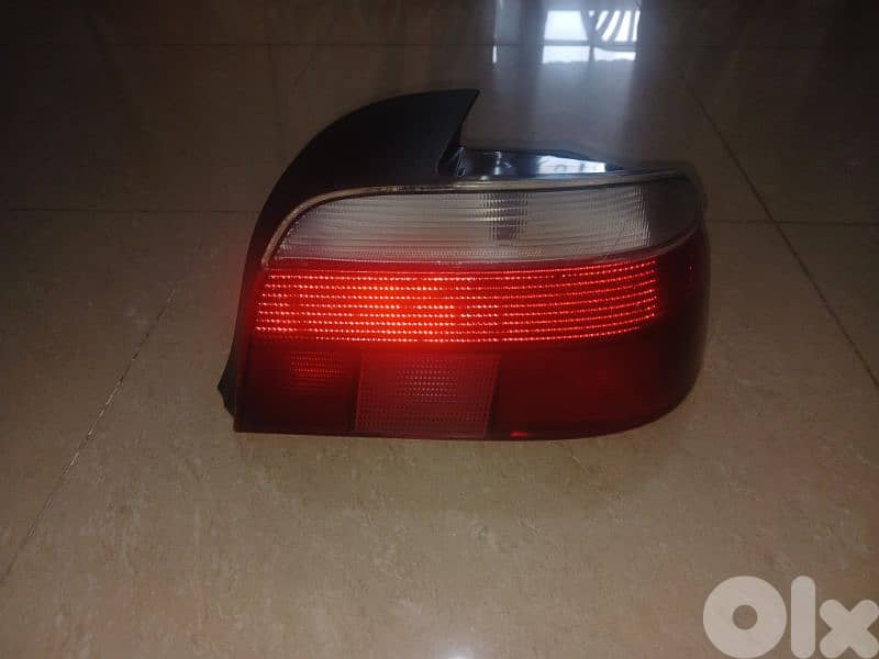 e39 parts for sale 3