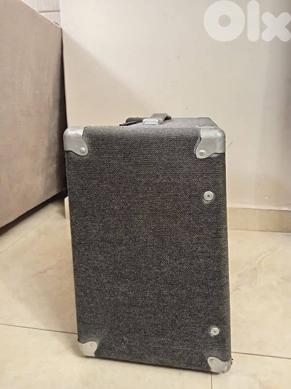 Session rockette 20 Guitar Amplifier 1