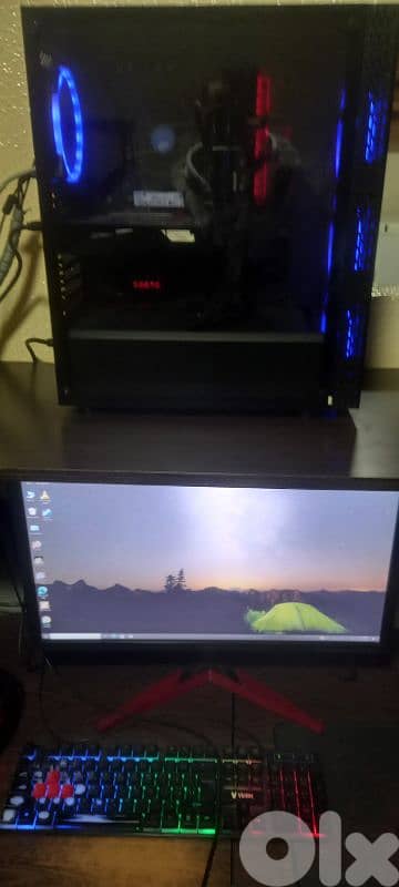 pc used like new 2