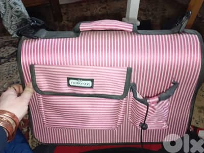 Nobleza Pet Carrier