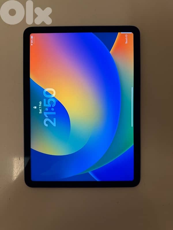 Ipad Air 5th Gen 64GB with Apple Pen 2