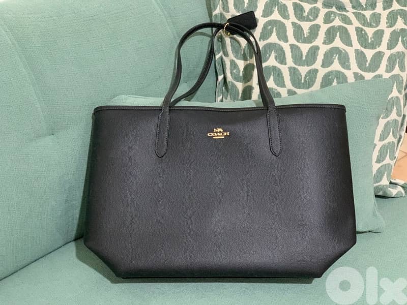 Coach bag new 1