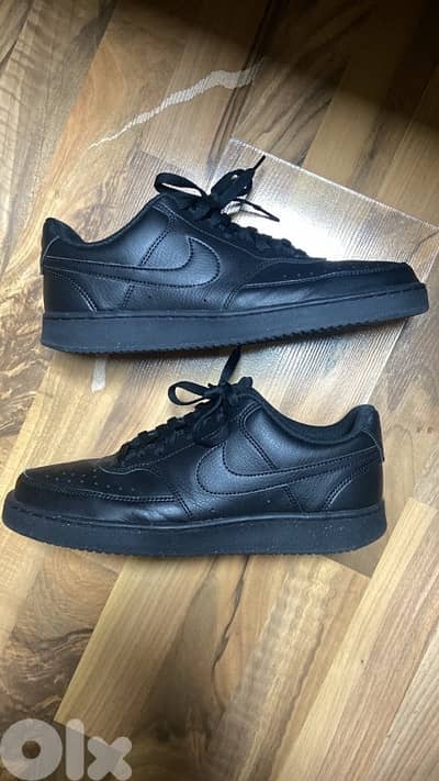 Nike court vision Size 43