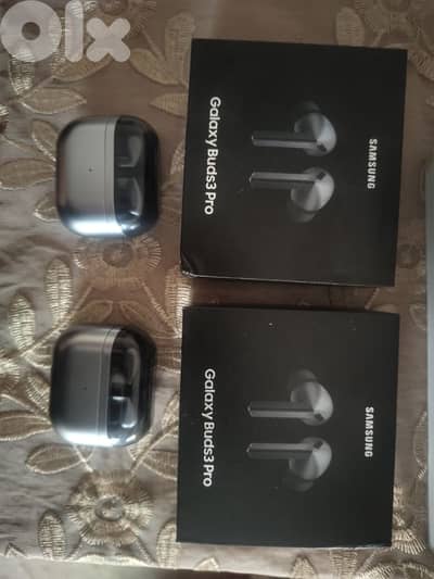 Samsung Galaxy buds 3 pro