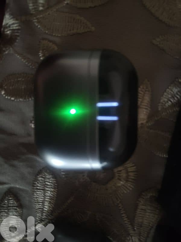 Samsung Galaxy buds 3 pro 2