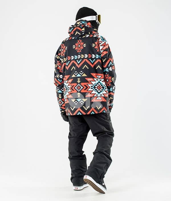 Dope Snow Annok Inka Jacket 1