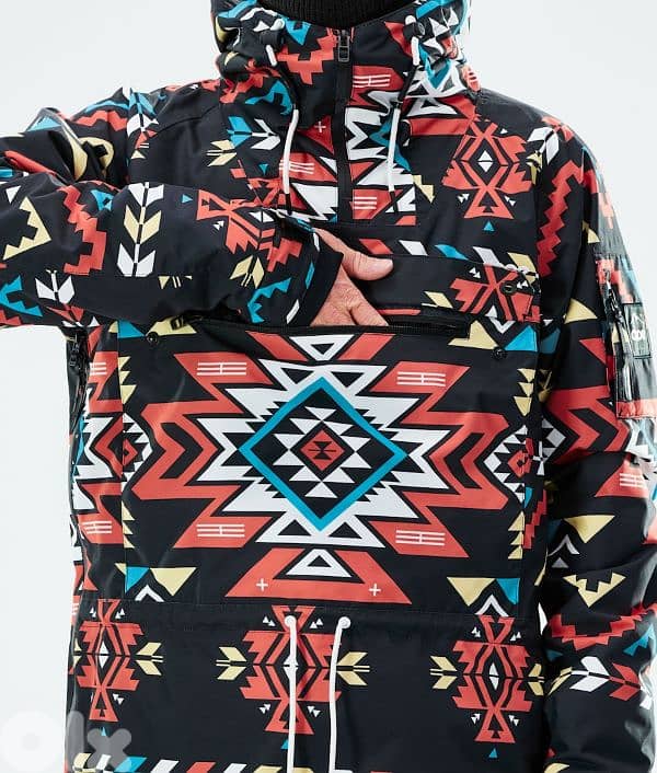 Dope Snow Annok Inka Jacket 3