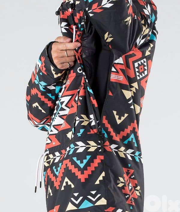Dope Snow Annok Inka Jacket 9