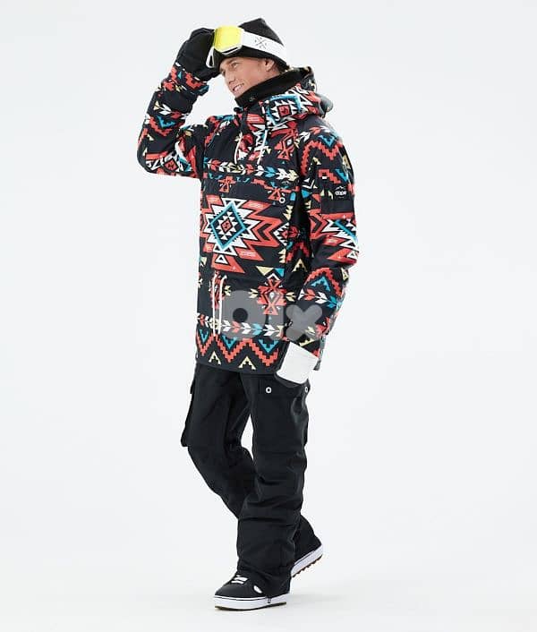 Dope Snow Annok Inka Jacket 11
