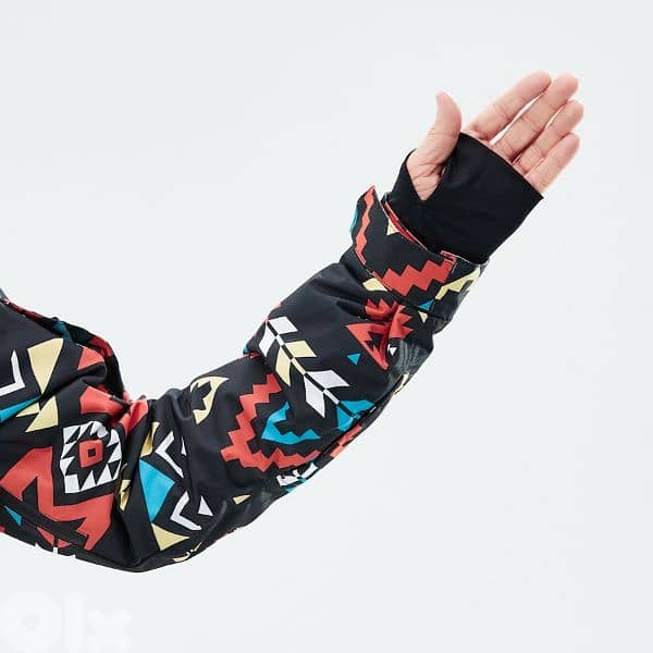 Dope Snow Annok Inka Jacket 12