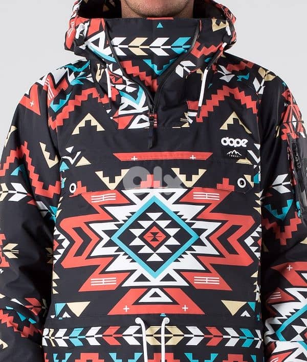 Dope Snow Annok Inka Jacket 14