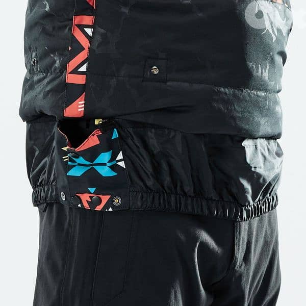 Dope Snow Annok Inka Jacket 15